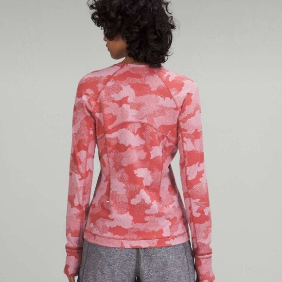 BNWT Lululemon Its Rulu Run Long Sleeve Shirt - Picture 4 of 8